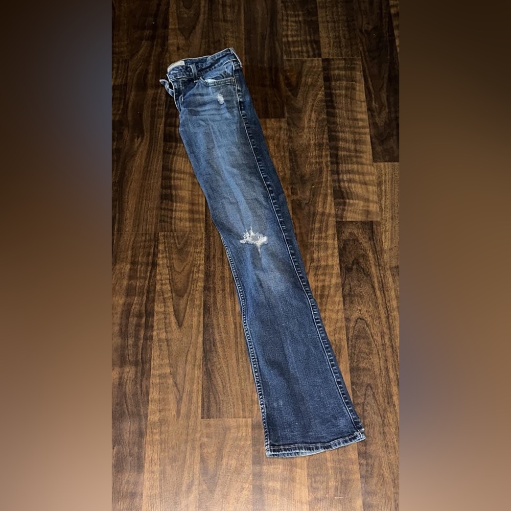 Hollister jeans